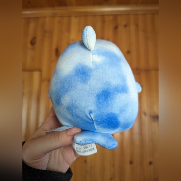 Samir Squishmallow - Picture 2 of 4